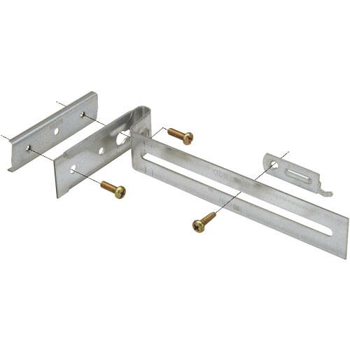 NEGUROSU ( ネグロス電工 ) アウトレットBOX用支持金具 ( MB209 ) ネグロス電工(株) 【メーカー取寄】