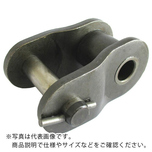 KANA ( 片山チエン ) HKK SBR-PLUS ローラチェーン(長寿命チェーン) ( HKK200-SBROL ) 片山チエン(株) 【メーカー取寄】