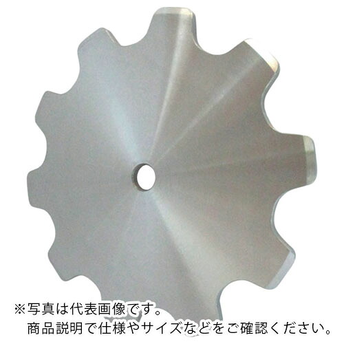 KANA ( 片山チエン ) Fローラ用コンベヤスプロケット 歯数6 ( K5150F6 ) 片山チエン(株) 【メーカー取寄】