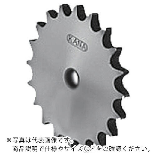 KANA ( 片山チエン ) スプロケット140 歯数16 適合チェーンNo.140 ( 140A16 ) 片山チエン(株) 【メーカー取寄】