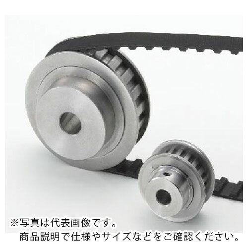 KANA ( 片山チエン ) タイミングプーリ K50 S8M150 AF ( K50S8M150AF ) 片山チエン(株) 【メーカー取寄】