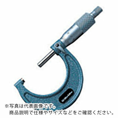 KTC ( 京都機械工具 ) 外側マイクロメーター 測定範囲0~25mm 最小表示0.01mm ( GMM-025 ) 京都機械工具(株) 【メーカー取寄】