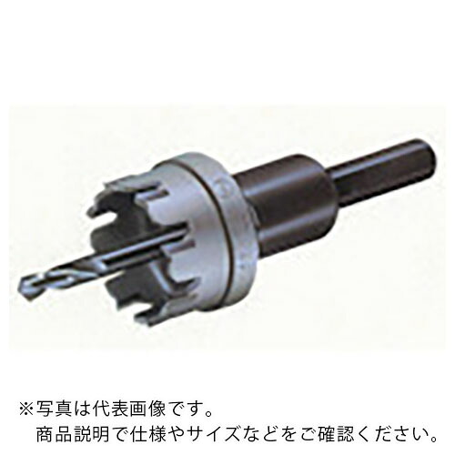 大見 ( 大見工業 ) 超硬ステンレスホールカッター 94mm ( TG94 ) 大見工業(株) 【メーカー取寄】