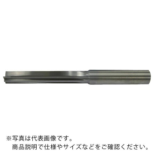 大見 ( 大見工業 ) 超硬Vリーマ(遊撃手) 9.6粍 ( OVRS-0096 ) 【製造会社取寄】