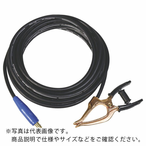 【SALE通貨価値】NICHIDO ( 日動産業 ) 地べたゼムクリップ(牡合わせ目付) 10m WCT38sq ( NA-EJ10K )