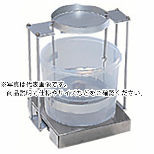 【SALE通貨価値】島津 ( 島津製作所 ) 上皿天びん用比重価値付ける一揃いの道具SMK-101 ( 321-60576-01 ) (株)島津製作所