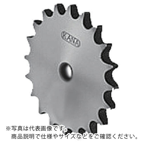 KANA ( 片山チエン ) スプロケット140 歯数42 適合チェーンNo.140 ( 140A42 ) 片山チエン(株) 【メーカー取寄】