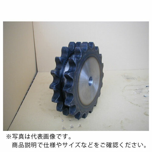 KANA ( 片山チエン ) HGグレードハサキコウカスプロケット100 歯数34 適合チェーンNo.100-2 ( HG1002A34H ) 片山チエン(株) 【メーカー取寄】 32,681円