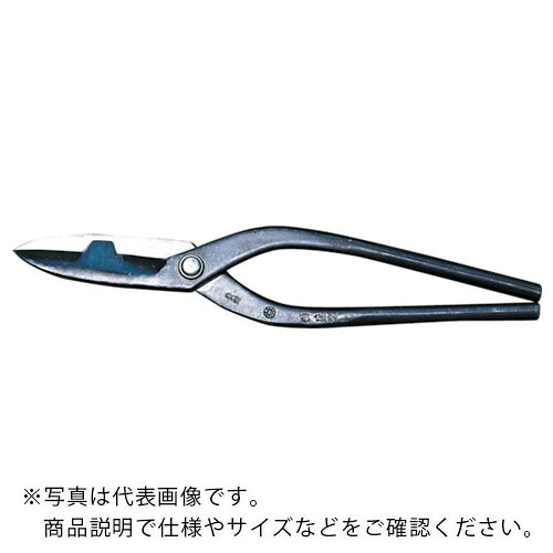 盛光 切箸角波板切 3号 ( HSTM-1503 ) (株)盛光 【メーカー取寄】
