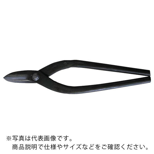 盛光 切箸左用厚物柳刃 240粍 ( HSTM-5424 ) 【製造業者取寄】