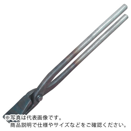 【SALE必要経費】盛光 厚物平ツカミ箸 36粍 ( TKAH-0036 ) (株)盛光