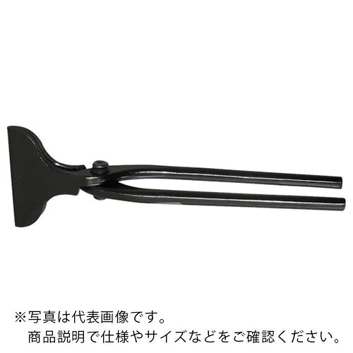【SALE必要経費】盛光 飛び切りツカミ箸 モリブデン平90粍 ( TKMH-0090 ) (株)盛光