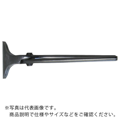【SALE必要経費】盛光 メッキツカミ箸 90粍 ( TKMK-0090 ) (株)盛光