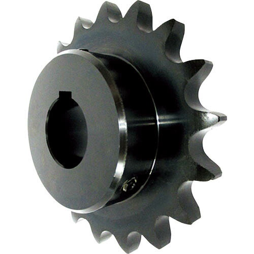 KANA ( 片山チエン ) FBK 80B19(H) D55 BK (クロゾメ) ( FBK80B19D55BK ) 片山チエン(株) 【メーカー取寄】