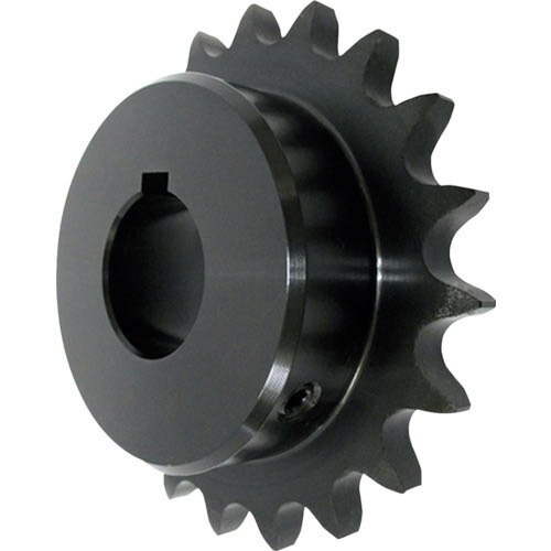 KANA ( 片山チエン ) FBN 40B45(H) D32 BK (クロゾメ) ( FBN40B45D32BK ) 片山チエン(株) 【メーカー取寄】