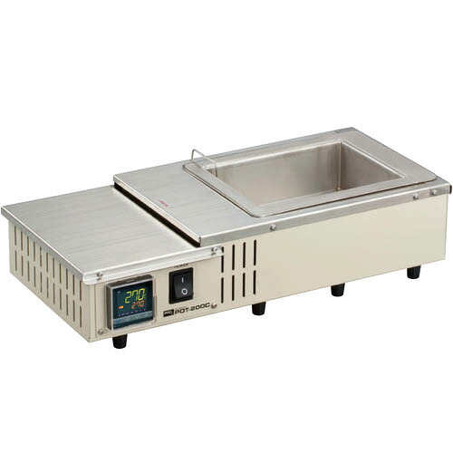 グット ( 太洋電機製作 ) 角型はんだ槽 ( POT-200C ) 【製造業者取寄】