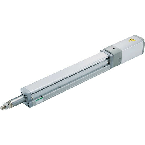 CKD 電動アクチュエータ ガイド内蔵形ロッドタイプ ( EBR-05ME-00-020400BAN-CN00 ) CKD(株) 【メーカー取寄】