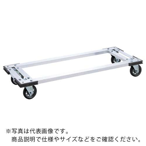 Canyon ( キャニオン ) スーパータイプドーリー ( SDO460X910 (SUS304) ) (株)キャニオン 【メーカー取寄】 36,245円