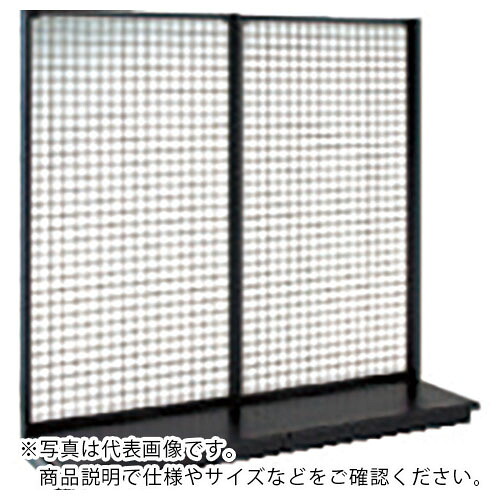 タテヤマアドバンス ( 三協立山タテヤマアドバンス ) KZ片面ネットタイプ連結 ( SX1544 AK ) 【メーカー取寄】