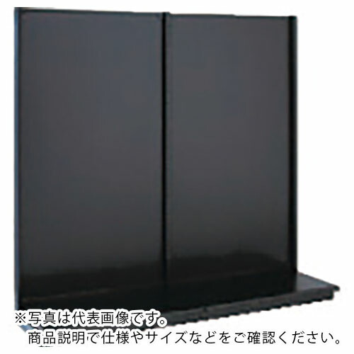 タテヤマアドバンス ( 三協立山タテヤマアドバンス ) KZ片面ボードタイプ連結 ( SX1102 AK ) 【メーカー取寄】