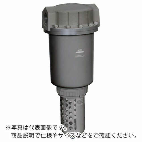 CKD エアフィルタ ( 1126-10C-E ) CKD(株) 【メーカー取寄】