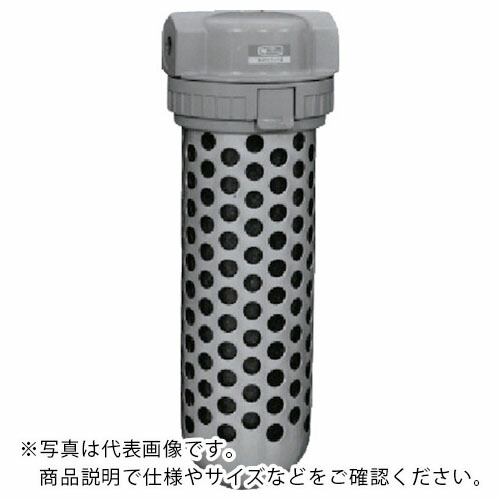 CKD ヘビーデューティエアフィルタ ( A1338-8C-X ) CKD(株) 【メーカー取寄】