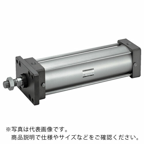 【SALE通貨価値】CKD セレックスシリンダうしろ押し金具ありの実 ( SCA2-00-50B-150 )