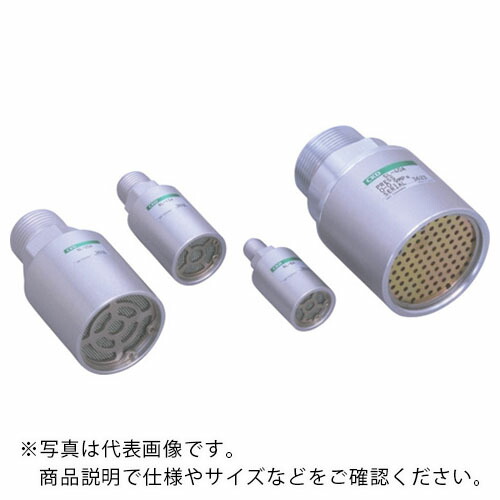 CKD サイレンサ金属ボディタイプ ( SL-50A ) 花・ガーデン・DIY-その他
