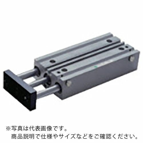 CKD 御引き回し付円柱ころがり軸受 ( STL-B-50-325 ) 【製造会社取寄】