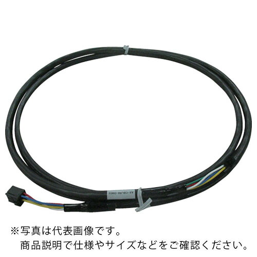 CKD アブソデックスAX6000Mシリーズ(可動レゾルバケーブル単体) ( AX-CBLR8-DM02 ) CKD(株) 【メーカー取寄】 10,907円