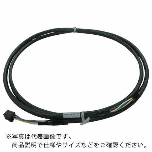 CKD アブソデックスAX6000Mシリーズ(可動レゾルバケーブル単体) ( AX-CBLR8-DM04 ) CKD(株) 【メーカー取寄】