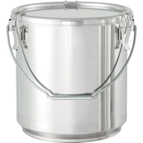 MONOVATE 積み重ね式吊下げ密閉容器 10L ( CTB-STA-24 ) MONOVATE(株) 【メーカー取寄】