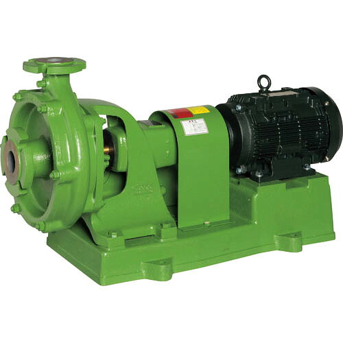 エバラ ( 荏原製作所 ) SAL型スラリポンプ 60Hz 口径150mm 出力11kW ( 150X125SALH611B ) (株)荏原製作所 【メーカー取寄】