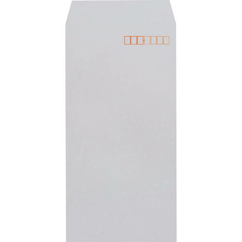 キングコーポ ( キングコーポレーション ) 長形3号 85g スミ貼スカイブルー1000枚X1箱 ( 080105 ) (株)キングコーポレーション 【メーカー取寄】