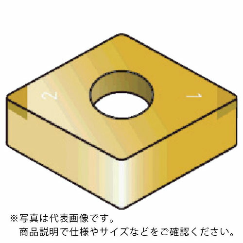 タンガロイ タング・ターン 外径旋削加工用インサート 2QP-CNM/GA BXA20 ( 2QP-CNGA120412 BXA20 ) 【2個セット】