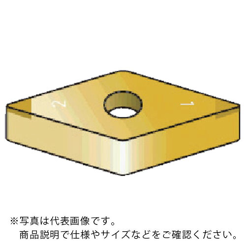 タンガロイ タング・ターン 外径旋削加工用インサート 2QP-VNGA BXA20 ( 2QP-VNGA160404 BXA20 ) 【2個セット】