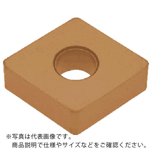 タンガロイ 旋削加工用インサート CVDコーティング T515 ( CNMA160616 T515 ) 【10個セット】