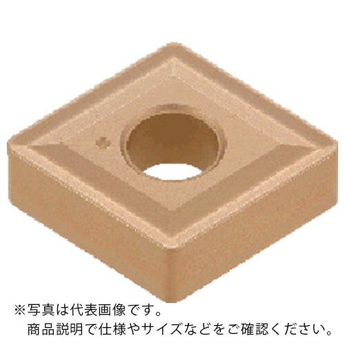 タンガロイ 旋削加工用インサート CVDコーティング T515 ( CNMG160612 T515 ) 【10個セット】