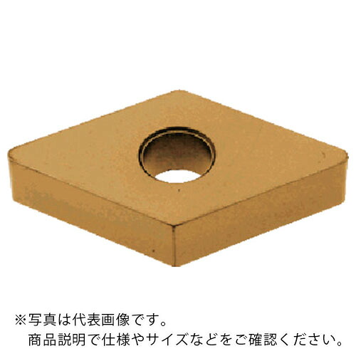 タンガロイ 旋削加工用挟みいれる CVD上塗り T515 ( DNMA150604 T515 ) 【10個仕掛ける】