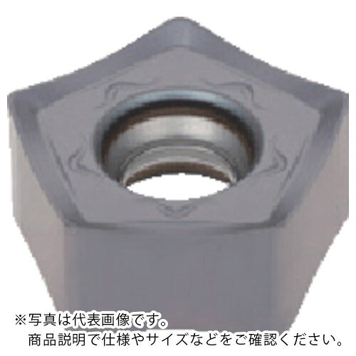 タンガロイ 転削製作用挟みいれる CVD上塗り T1215 ( PNMU0905GNEN-MJ T1215 ) 【10個仕掛ける】