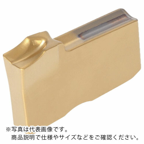 タンガロイ タング・ミニ・スリット用挟みいれる GH130 ( SSS22N GH130 ) 【10個仕掛ける】