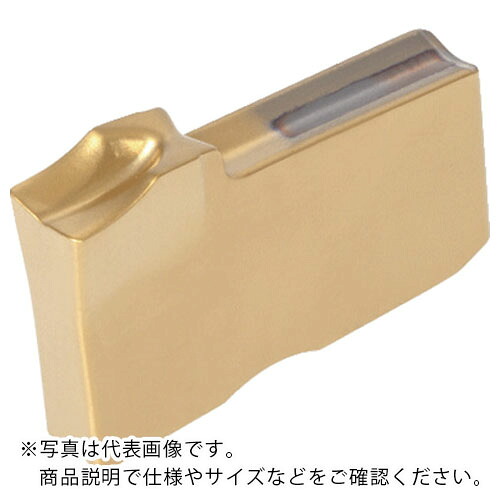 タンガロイ タング・ミニ・スリット用挟みいれる GH130 ( SSS31N GH130 ) 【10個仕掛ける】