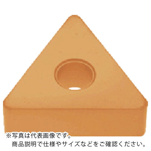 タンガロイ 旋削加工用インサート CVDコーティング T515 ( TNMA160404 T515 ) 【10個セット】 7,955円