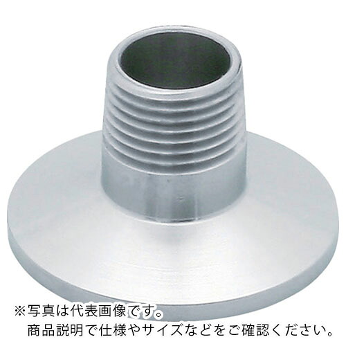 MONOVATE ニップル型ジョイント ( NJ-008(2S-3/4B) ) MONOVATE(株) 【メーカー取寄】