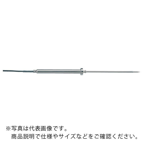 TESTO ( テストー ) サーミスタ中心温度プローブ ( 0613.2211 )