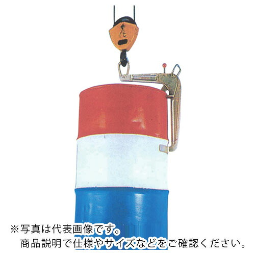 タイユー ( 大阪タイユー ) ホイスト用 膜鳴楽器カム ( DCAM ) 【製造業者取寄】