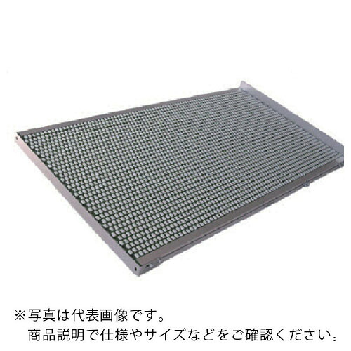 三鈴 ( 三鈴工機 ) ミニホイールコンベヤ ミニパラMP09型 機幅280 600粍 ( MP09-250106 ) 【製造会社取寄】