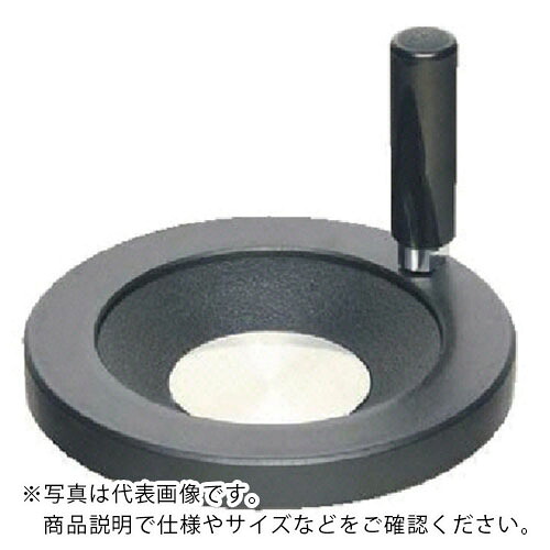 イマオ ( イマオコーポレーション ) 手持ち部分 角リム型エンプラハンドル車(製造付) 手持ち部分径250粍 ( SP250ER-H21 ) (株)イマオコーポレーション 【製造業者取寄】 花・ガーデン・DIY-その他-DIY・工具