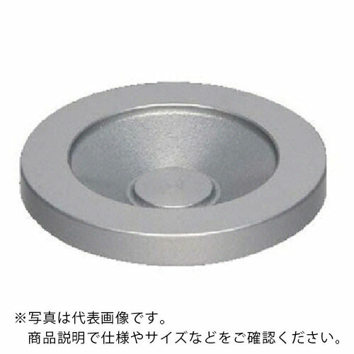 イマオ ( イマオコーポレーション ) ハンドル ディスク型アルミニウムハンドル車(加工付) ハンドル径200mm ( NDA200-HN22 ) (株)イマオコーポレーション 【メーカー取寄】