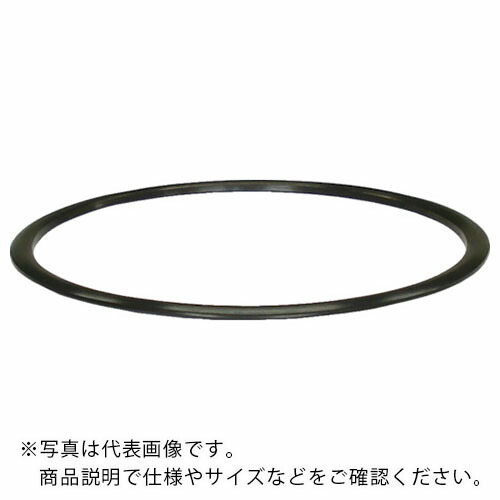 MONOVATE 27用B型バイトンパッキン ( PFB-27 ) MONOVATE(株) 【メーカー取寄】
